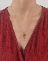 Collier Yucatan