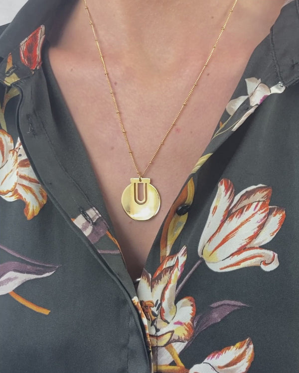 Collier Ica