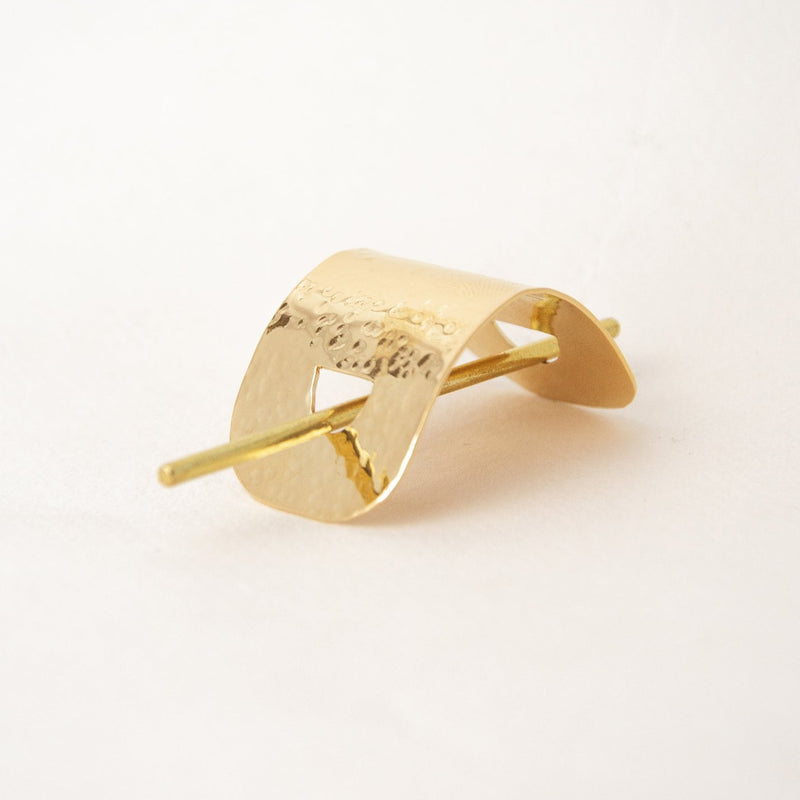 Barrette Alma