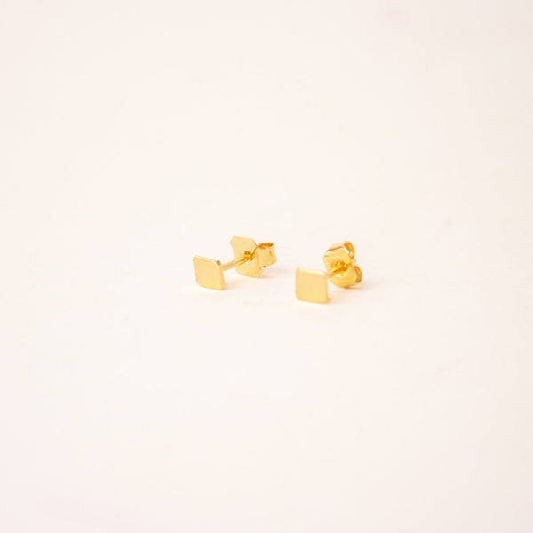 Nazca earrings