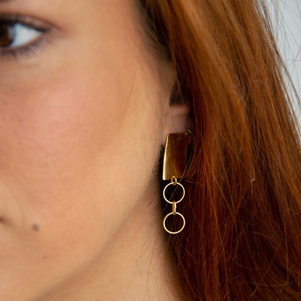 Nosara earrings