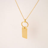 Collier Machuca