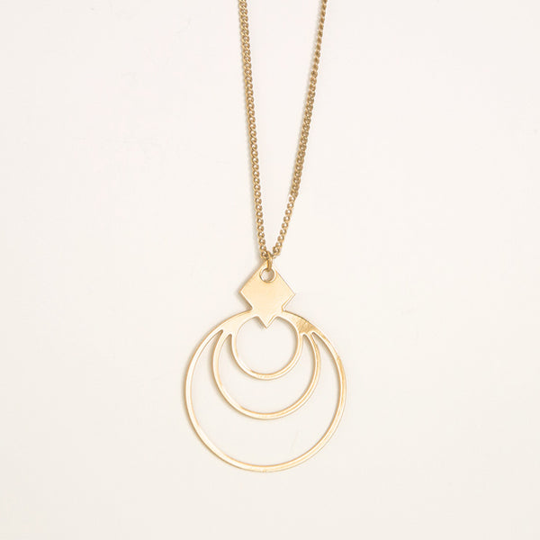 Collier Uyuni