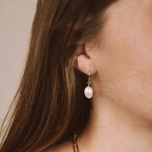 Bianca earrings 