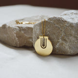 Collier Ica