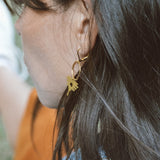 Boucles Itza