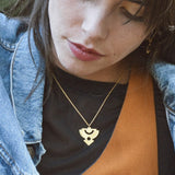 Collier Mérida