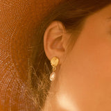 Illapa earrings