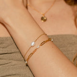 Catalina bracelet