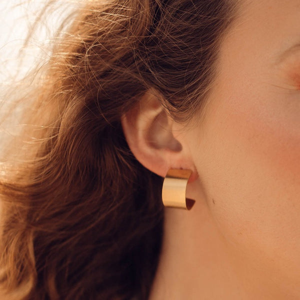 Rosalia earrings