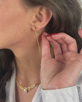 Adella earrings